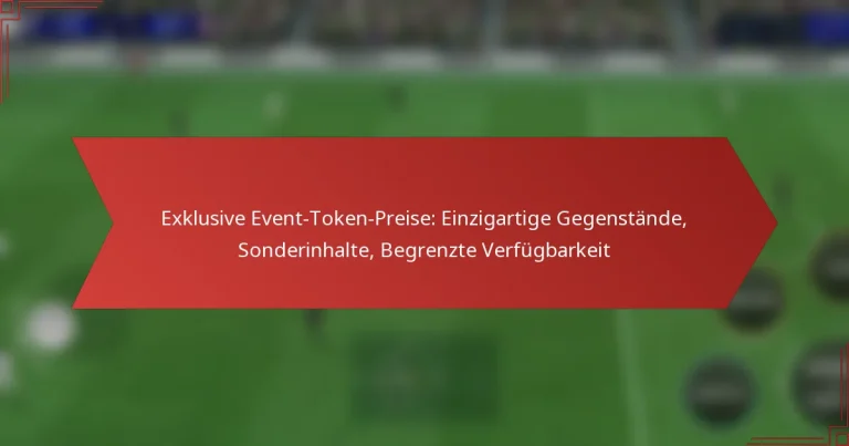 featured-image-eklusive-event-token-preise-einzigartige-gegenstande-sonderinhalte-begrenzte-verfugbarkeit