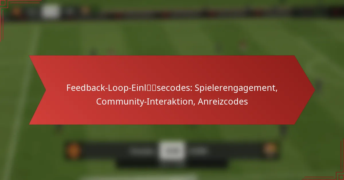 featured-image-feedback-loop-einlsecodes-spielerengagement-community-interaktion-anreizcodes