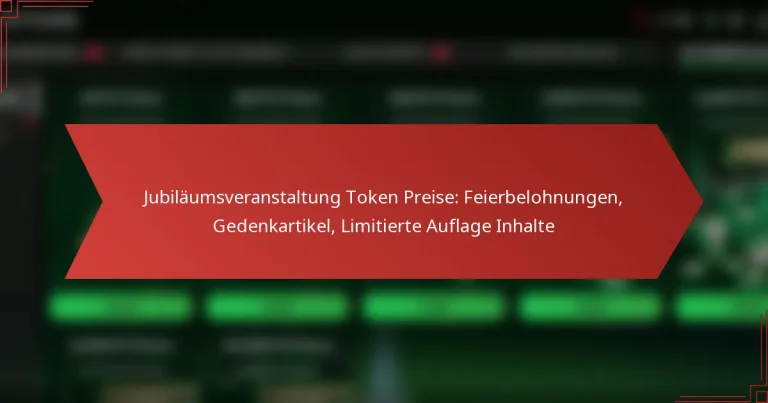 featured-image-jubilaumsveranstaltung-token-preise-feierbelohnungen-gedenkartikel-limitierte-auflage-inhalte