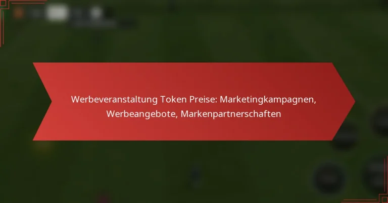 featured-image-werbeveranstaltung-token-preise-marketingkampagnen-werbeangebote-markenpartnerschaften